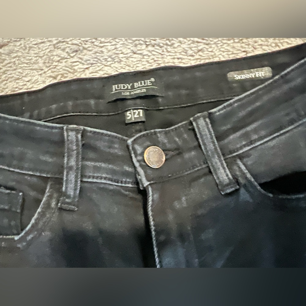 Lightly used Judy blues size 5/27